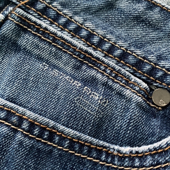 G Star Orginals Raw Denim Jeans - Picture 4 of 7
